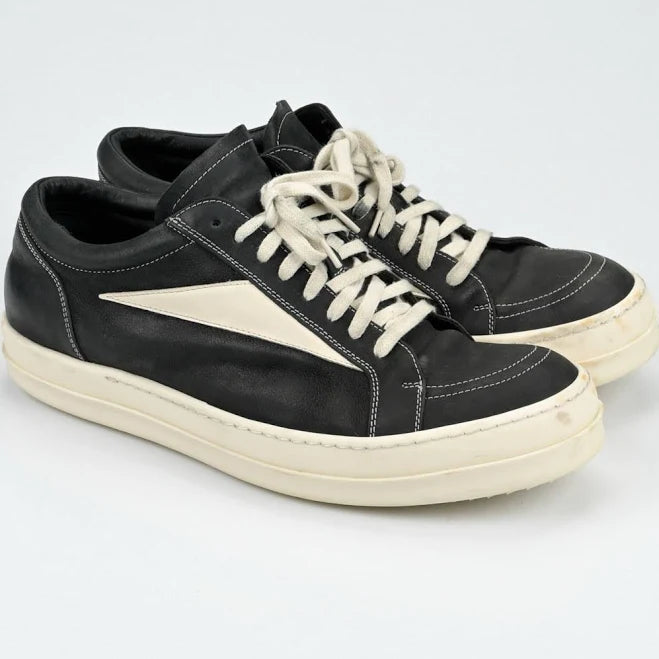 Rick Owen Vans