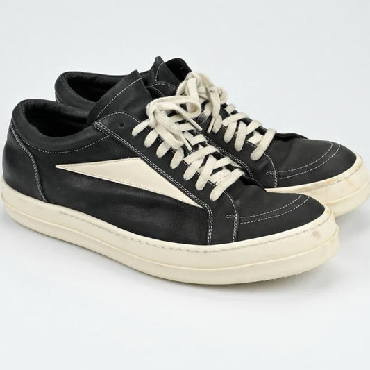 Rick Owen Vans