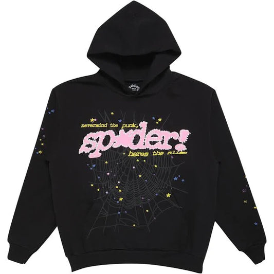 Spyder Hoodie