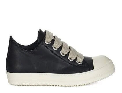 Rick Owens Low-Top